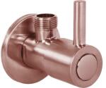 Differnz Robinet colțar Differnz 1/2"x3/8" cupru (30.414.26)