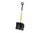 Fiskars X-series 1057189 hólapát, teleszkópos, 53 cm / 143 cm