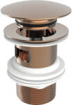 Roca Ventil click-clack rose gold (A5054015RG)