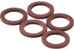 KÖRO Garnitură Köro fibre 9x14x1, 5 mm 3/8" 5 bucăți (150010977)