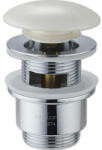 Jungborn Ventil scurgere Jungborn 1 1/4" alb (SH-2010-W1)
