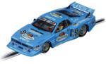 Carrera Digital 132 Lancia Beta Montecarlo Világító autó autópályához 1: 32 - Kék (20032029)