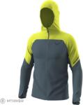 Dynafit ALPINE WIND dzseki, ultra yellow (M)