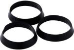 KÖRO Garnitură Köro sifon 1 1/4" 32 mm negru moale (120350977)