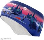 Crazy FAST CUT THERMO fejpánt, szelfihez (L)