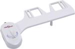 vidaXL Accesoriu bideu pentru scaun toaletă, duză unică (145290)