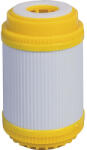 VALROM Cartuș filtru apă Valrom 5'' cu cărbune activ granular antibacterian (AQUA07000605000) Rezerva filtru cana