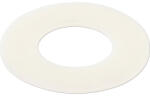 KÖRO Garnitură Köro rezervor WC 31x62x2 mm 40 grame (121302977)