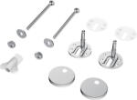 form&style Balama de schimb form & style pentru capac WC (FIXING PARTS FOR BU0230Q)