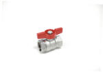 Giacomini Robinet apă Giacomini cu fluture FI-FI 3/4 (R251X044)