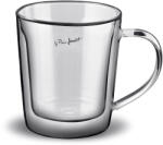 Lamart Vaso LT9036 coffee pohárkészlet, 350ml (42004415)