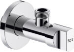 Roca Robinet colțar Roca 1/2"x1/2" crom (A525164500)