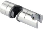 AVITAL Suport culisant universal AVITAL pentru pară de duș crom (FS-T1501)
