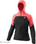 Dynafit ALPINE WIND női dzseki, cabana black out (M)
