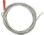 TOP TOOLS Șarpe desfundat țevi TopTools 8m Ø10mm (34D308)
