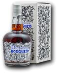 Dictador Bosquejo American Oak 2000 42% 0, 7L