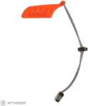 Salewa PICK GUARD jégcsákány huzat, narancssárga