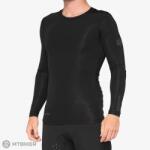 100 100% R-Core Concept mez, fekete (M)