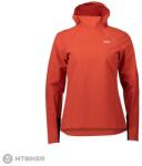 POC Mantle Thermal női dzseki, agate red (XL)