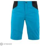 CUBE Edge könnyű rövidnadrág, kék (XXL)