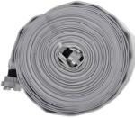 vidaXL Furtun de incendiu plat, cu racorduri D-Storz 1 inci, 30 m (141109)