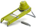 de Buyer Swing Plus 2015.23 Zöldségszeletelő - Zöld (DB2015-23)