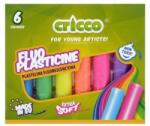 CRICCO Fluo, 90 g, 6 színű