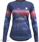 Crazy LONG SLEEVED ARIA női hosszúujjas póló, selfie (S)