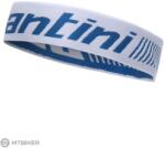 Santini fejpánt, fehér