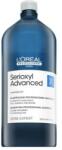 L'Oréal Serioxyl Advanced Densifying Professional Shampoo sampon hranitor pentru par subtire 1500 ml