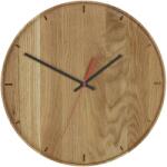 TFA 60.3070. 01 Analog Falióra Ø 35cm - Barna (60.3070.01)