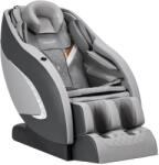 Sakura Classic 305 masszázsfotel szürke