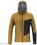 Salewa SELLA 3L POWERTEX dzseki, golden brown/0910 (50/L)