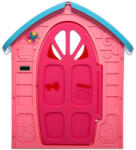 Dohány 5075 Kerti házikó - Rózsaszín (5075)