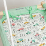 Incababy Babahinta Basic Car Ride (1001000006)