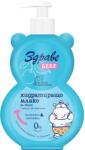 Sănătos Zdrave Bebe Lapte hidratant, 250 ml