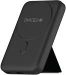 DVICED Wireless Magnetic 15W Fast Charge 10000mAh Powerbank Black (DV400001)