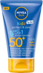 Nivea Sun Loțiune de protecție solară pentru copii, SPF50+, 50 ml (490498330)