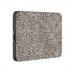 BURGA Almond latte 11" - 13" Laptop Tok Sleeve - Mintás