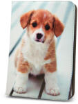  Univerzális méret 9.0"-10.0"-ig tablet tok (Cute Puppy)