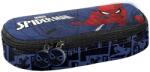 PASO Penar oval Paso Spider-Man - 1 fermoar (SP25TT-013) Penar