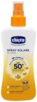 Chicco Spray cu protecție solară Chicco, SPF 50+, 150 ml (С0301)