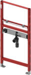 Tece Cadru fixare lavoar, Tece 9310000, 112 cm (9310000)