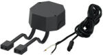 Tece Transformator pentru clapeta electronica WC, TECE 9810012, cu cablu d (9810012)