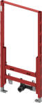 Tece Cadru fixare bideu, TECE 9330000, 112 cm (9330000)