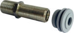 Schell Conector admisie apa pentru pisoar, cu garnitura, Schell 031050099, D (031050099)