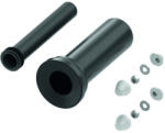 Tece Set conectare vas WC suspendat, Tece 9820057, 200 mm, DN 90 (9820057)