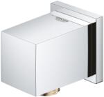 GROHE Cot racord dus, Grohe Euphoria Cube 27704000, alama sanitara, cromat (27704000)