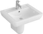 Villeroy & Boch semipiedestal alb 72640001 (72640001)