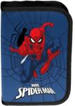 PASO Penar școlar Paso Spider-Мan - Attack, 1 fermoar (SP25TT-P001BW) Penar